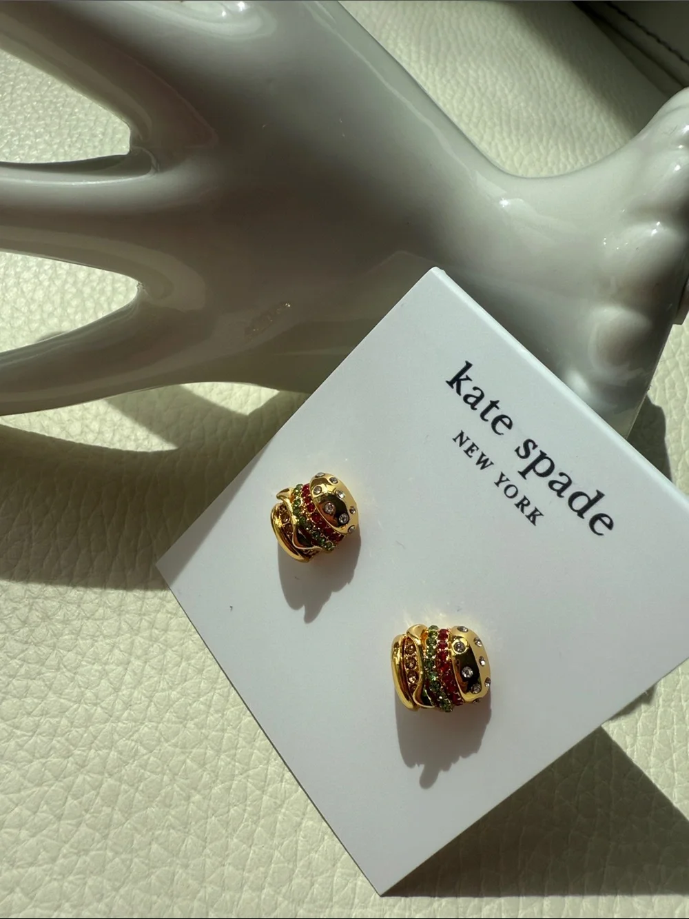kate spade new no